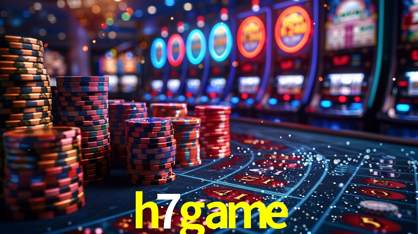 Aviator na Cassino H7GAME.COM