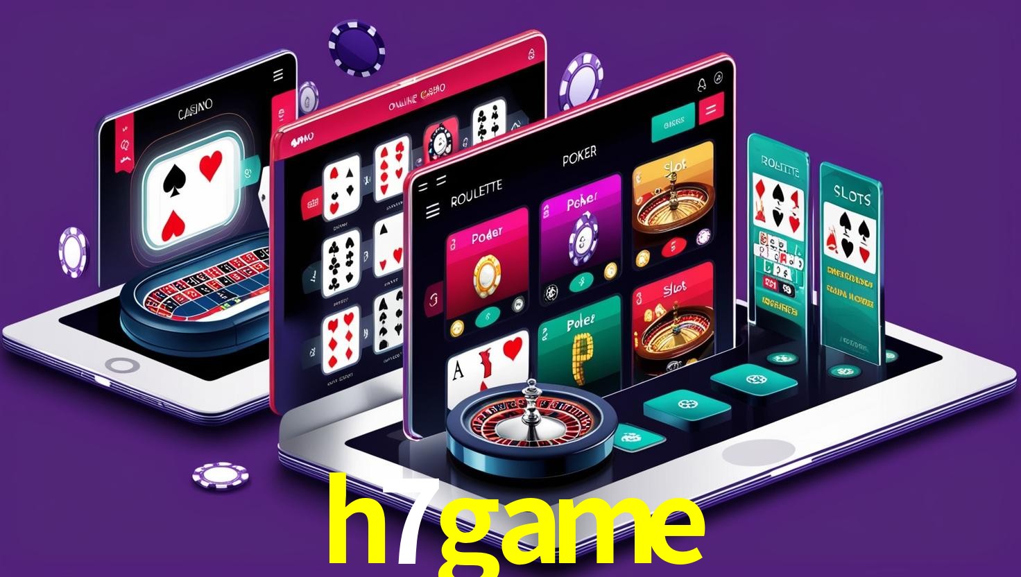 Login Seguro H7GAME.COM